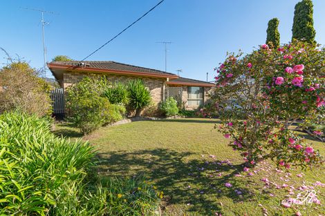 Property photo of 28 Frances Street Gloucester NSW 2422