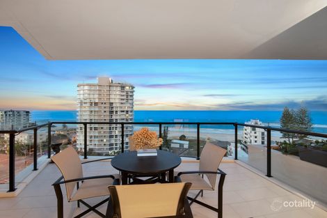 Property photo of 11004/1328 Gold Coast Highway Palm Beach QLD 4221