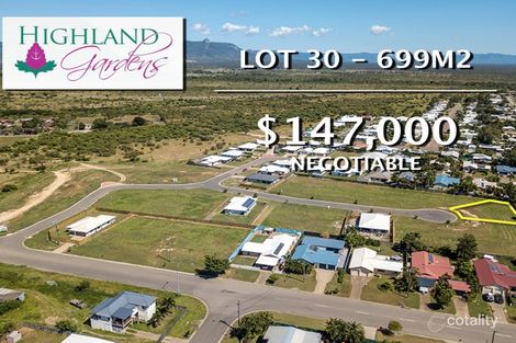 13 Pamela Ct, Rasmussen, QLD 4815