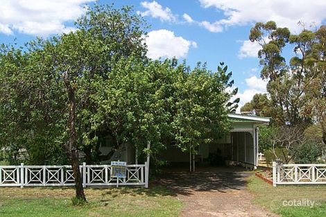 29 Moreton St, Dalby, QLD 4405