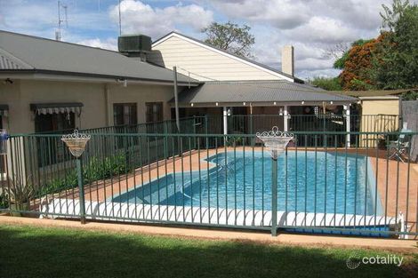 Property photo of 4 Thurlstone Street Parkes NSW 2870