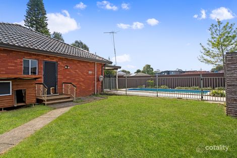 Property photo of 19 Craig Avenue Moorebank NSW 2170