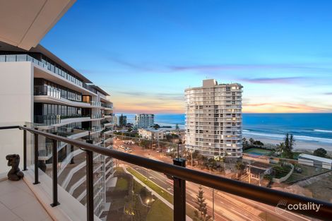 Property photo of 11004/1328 Gold Coast Highway Palm Beach QLD 4221