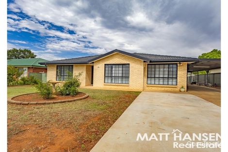 Property photo of 19 Page Avenue Dubbo NSW 2830