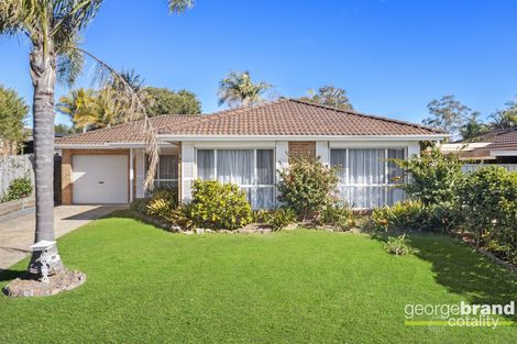 Property photo of 23 Bowie Road Kariong NSW 2250