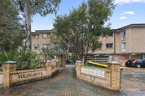 Property photo of 3/1-3 Windsor Road Merrylands NSW 2160