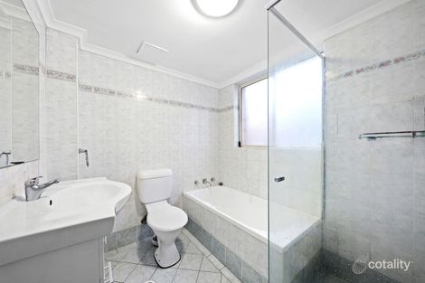 Property photo of 3/1-3 Windsor Road Merrylands NSW 2160