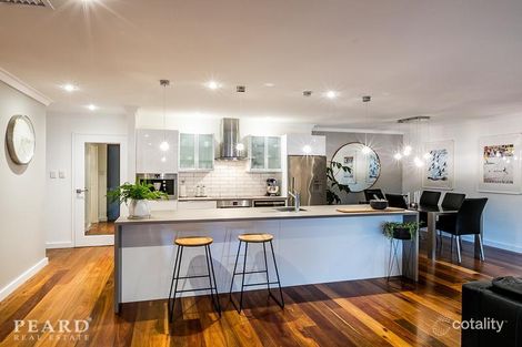 Property photo of 9 Janthina Crescent Heathridge WA 6027