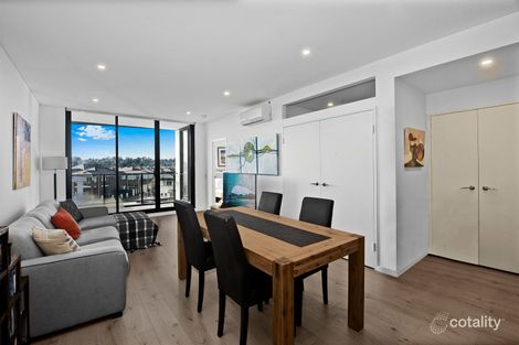 Property photo of 314/60 Lord Sheffield Circuit Penrith NSW 2750