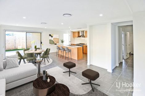 Property photo of 20 Abbey Way Warner QLD 4500