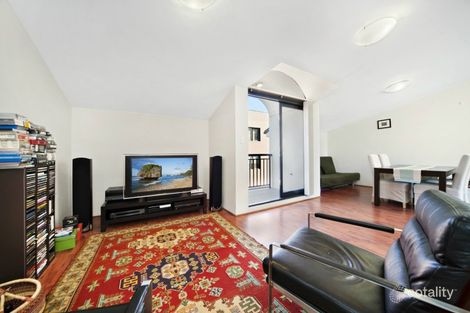 Property photo of 48/1-35 Pine Street Chippendale NSW 2008