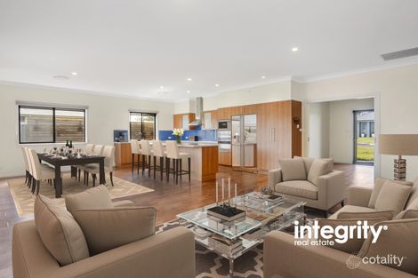 Property photo of 4 Hanover Close South Nowra NSW 2541