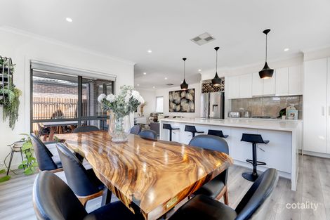 Property photo of 39 Upthorpe Way Mickleham VIC 3064