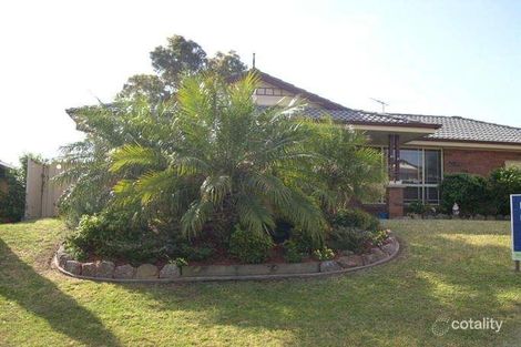 Property photo of 88 Denton Park Drive Rutherford NSW 2320