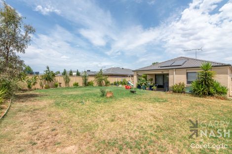 Property photo of 48 Thomas Wedge Drive Wangaratta VIC 3677