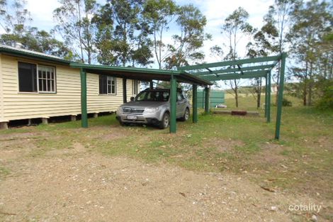 1609 Sandy Creek Rd, Downsfield, QLD 4570