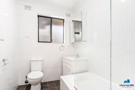 Property photo of 6/20 Chandos Street Ashfield NSW 2131