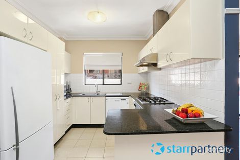 Property photo of 20/10-14 Gladstone Street North Parramatta NSW 2151