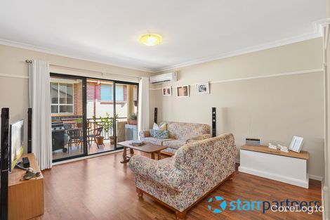 Property photo of 20/10-14 Gladstone Street North Parramatta NSW 2151