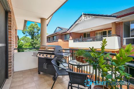 Property photo of 20/10-14 Gladstone Street North Parramatta NSW 2151