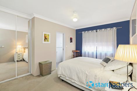 Property photo of 20/10-14 Gladstone Street North Parramatta NSW 2151