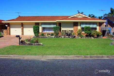 34 Burrawong Pde, Urunga, NSW 2455