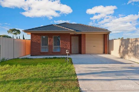 Property photo of 25 Resthaven Road Parafield Gardens SA 5107