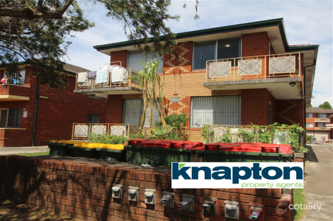 4/28 Hampden Rd, Lakemba, NSW 2195