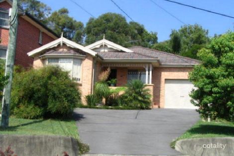 14 Bayview St, Tennyson Point, NSW 2111