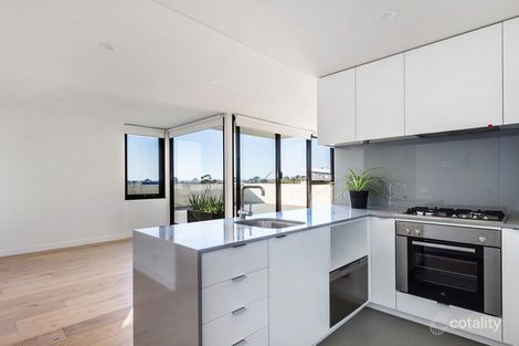 Property photo of 305/2 Archibald Street Box Hill VIC 3128