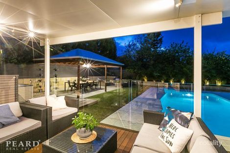 Property photo of 9 Janthina Crescent Heathridge WA 6027