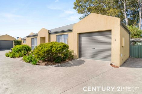 4/115 Hillcrest Ave, South Nowra, NSW 2541