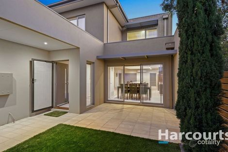 Property photo of 1 Howsted Court Rowville VIC 3178