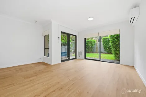 2/46 Carr St, Coogee, NSW 2034