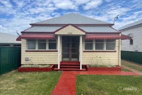 131 Hume St, Toowoomba City, QLD 4350