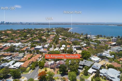 66 Kingsway, Nedlands, WA 6009