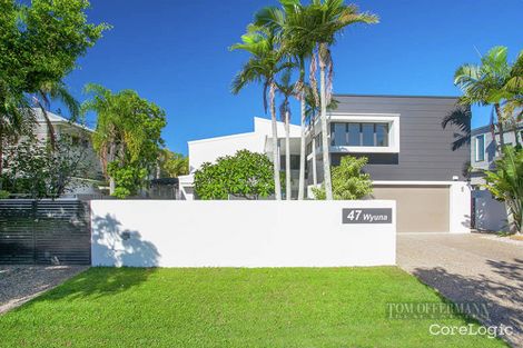 Property photo of 47 Wyuna Drive Noosaville QLD 4566