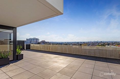 Property photo of 305/2 Archibald Street Box Hill VIC 3128