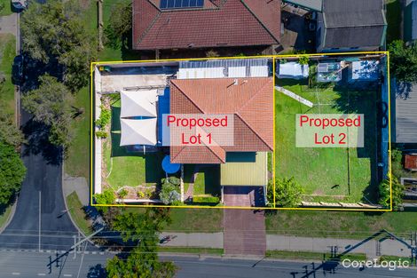 Property photo of 108 Klingner Road Redcliffe QLD 4020