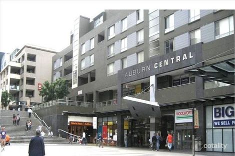 1512/57-59 Queen St, Auburn, NSW 2144