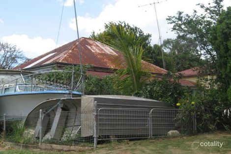 9 Morgan St, Mount Morgan, QLD 4714