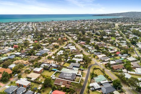 Property photo of 8 Olympic Parade Dromana VIC 3936