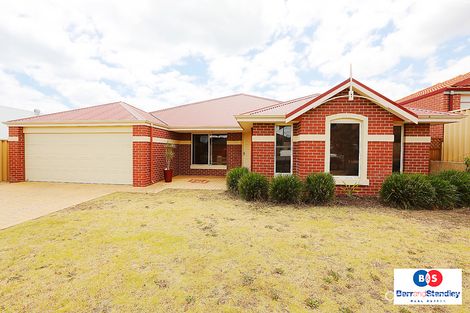 Property photo of 6 Driver Road Dalyellup WA 6230