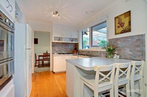 Property photo of 89 Devenish Road Boronia VIC 3155
