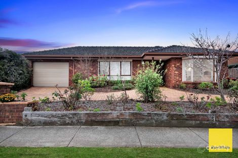Property photo of 88 Virgilia Drive Hoppers Crossing VIC 3029
