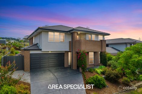 Property photo of 28 Tahoe Circuit Pakenham VIC 3810