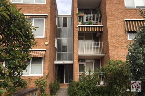 2/47 Evansdale Rd, Hawthorn, VIC 3122