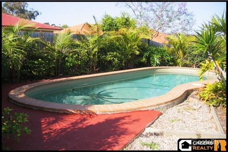 Property photo of 5 Canning Court Kuraby QLD 4112