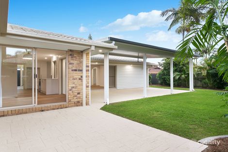 Property photo of 58 Saffron Street Elanora QLD 4221