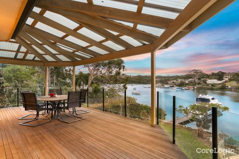 Property photo of 25A Queens Road Connells Point NSW 2221